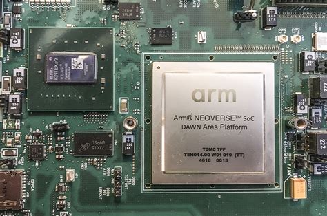 arm hermes core|arm cpu review.